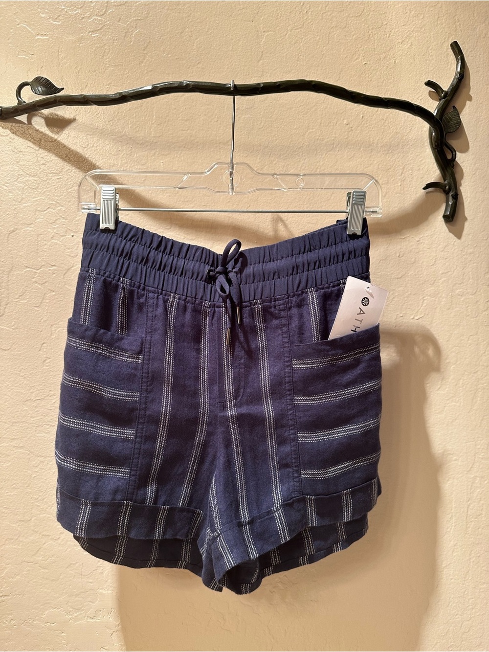 Athleta Cabo Tide Short